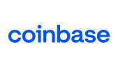 Coinbase Logo